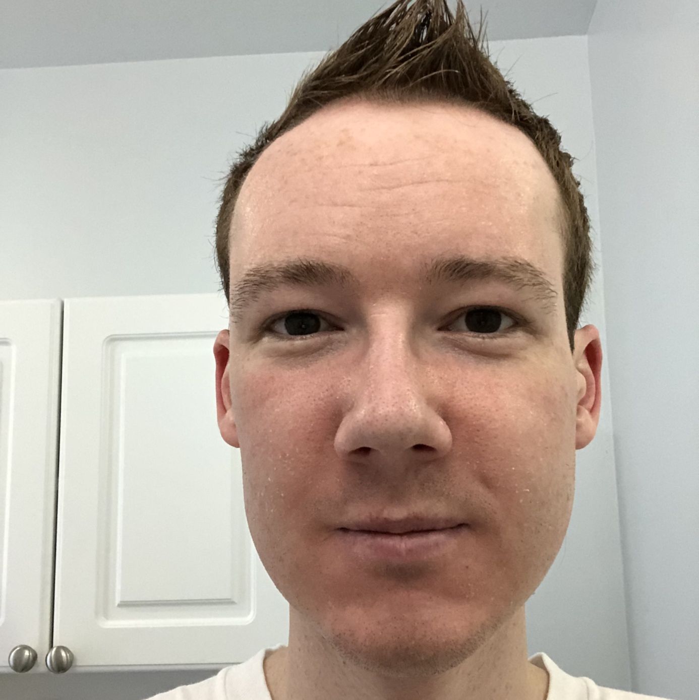 Profile of Jake Dennison