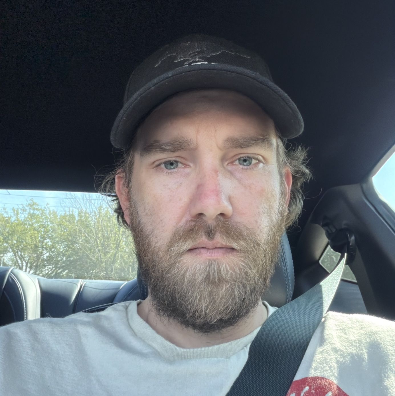 Profile of Jacob Adams
