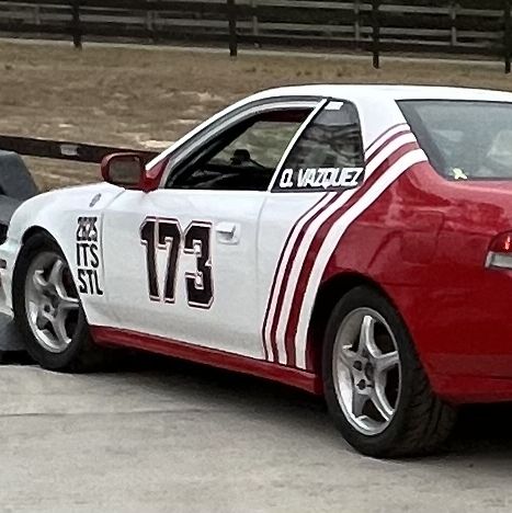 Profile of Omar Vazquez