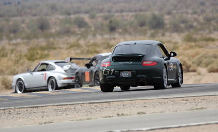PCA-SDR Time Trial – Chuckwalla (CW) Double Points