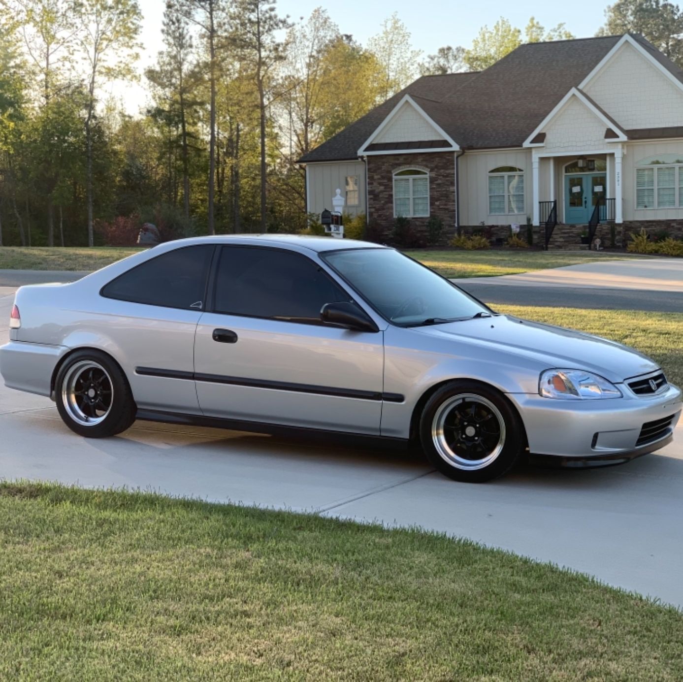 Profile of Aydrian Hartsfield