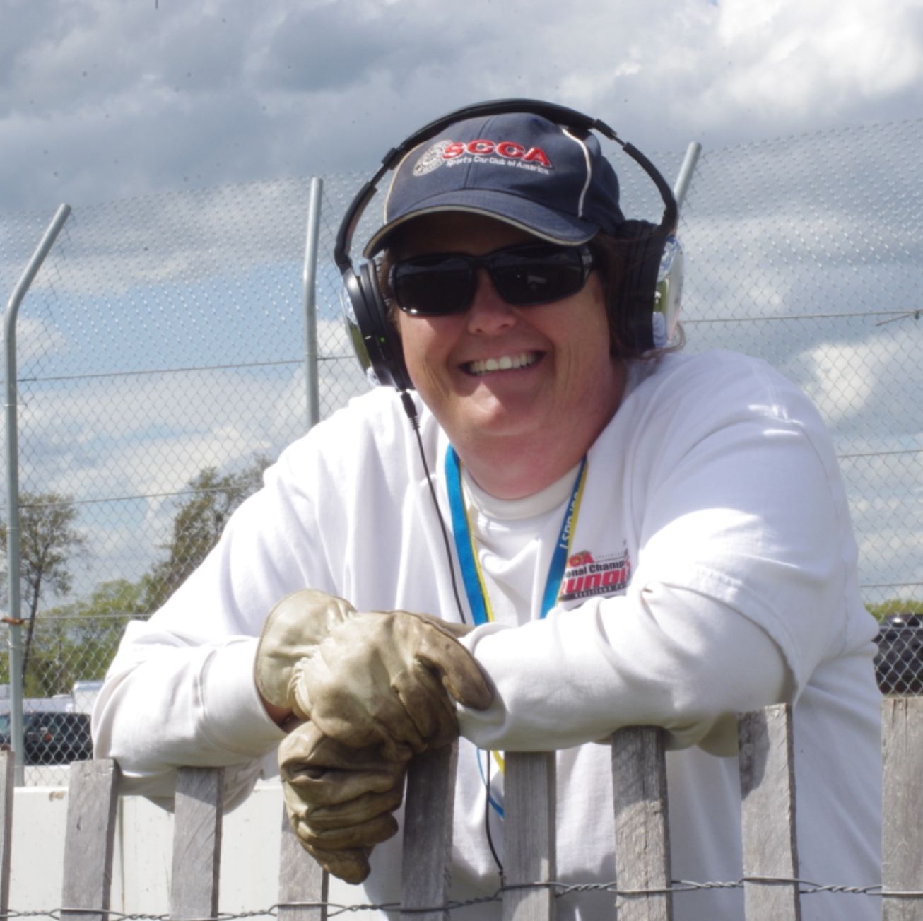 Profile of Amy Springer