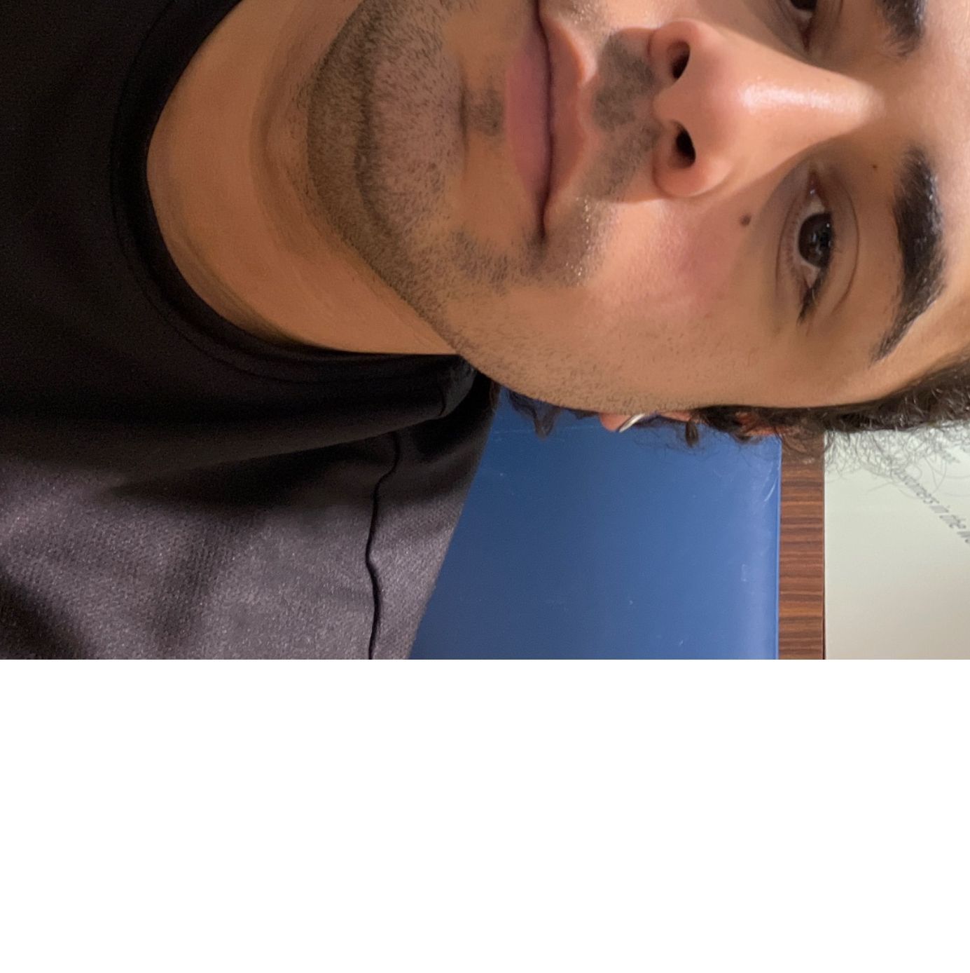 Profile of Gerald Carrasquillo Agosto