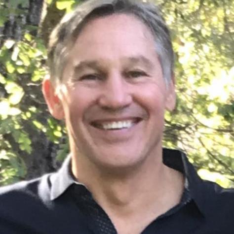 Profile of Jeffrey Kaiser