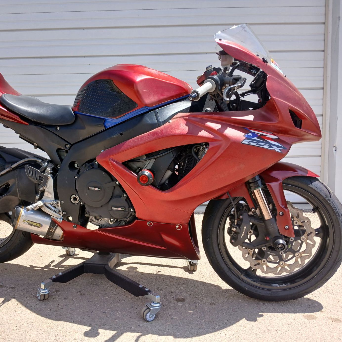 Profile of Eric Grover