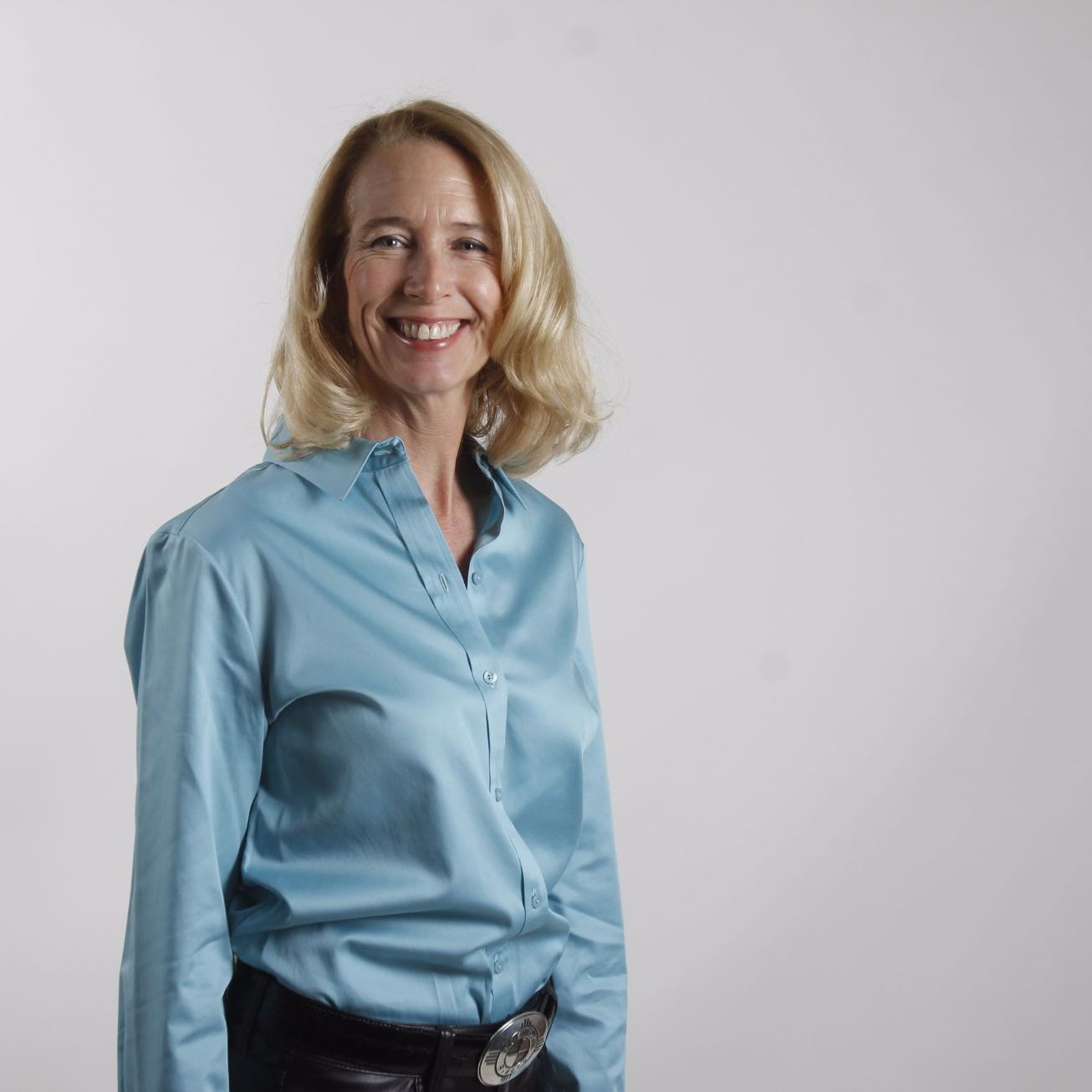 Profile of Frances Sayre