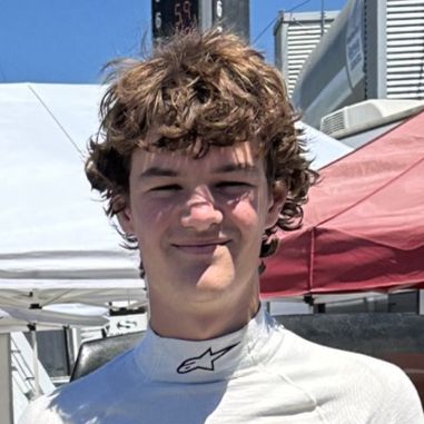 Profile of Tate Pritt