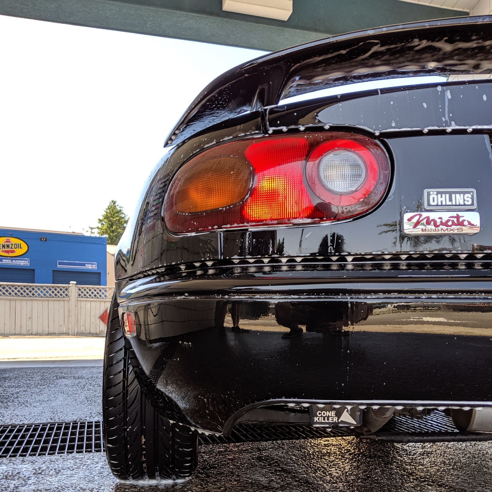 Profile of Martin Grudzinski