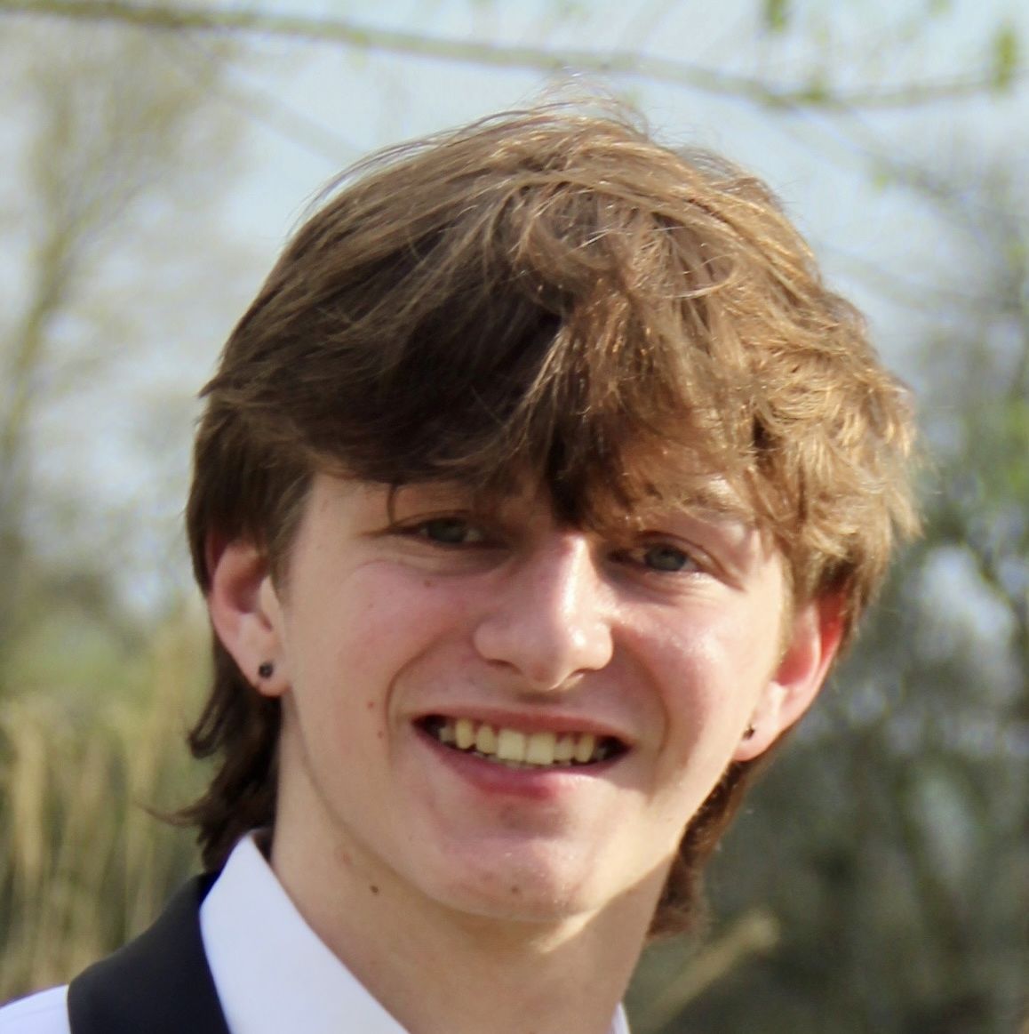 Profile of Jay Thomas