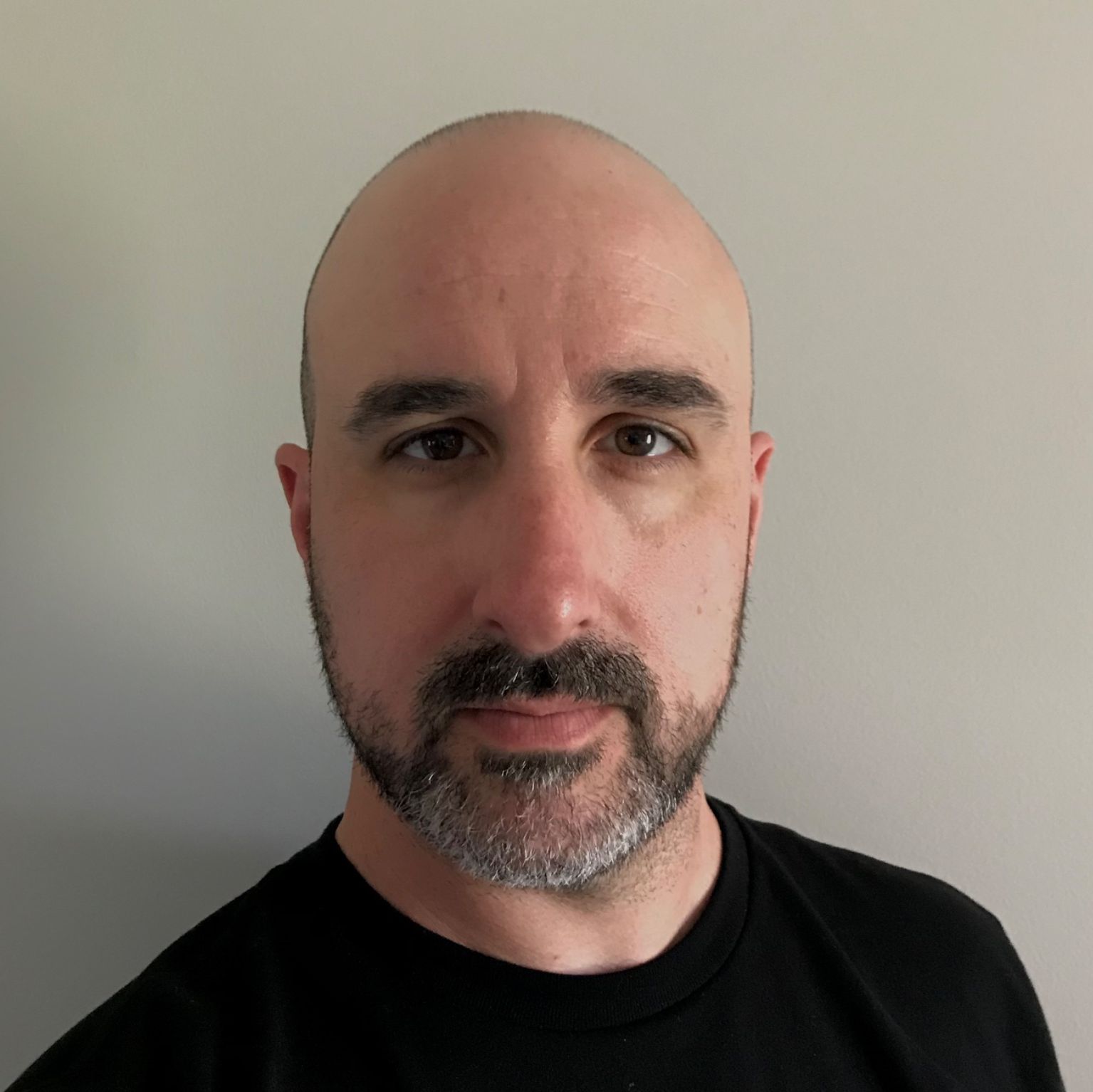 Profile of Marcus San Marino