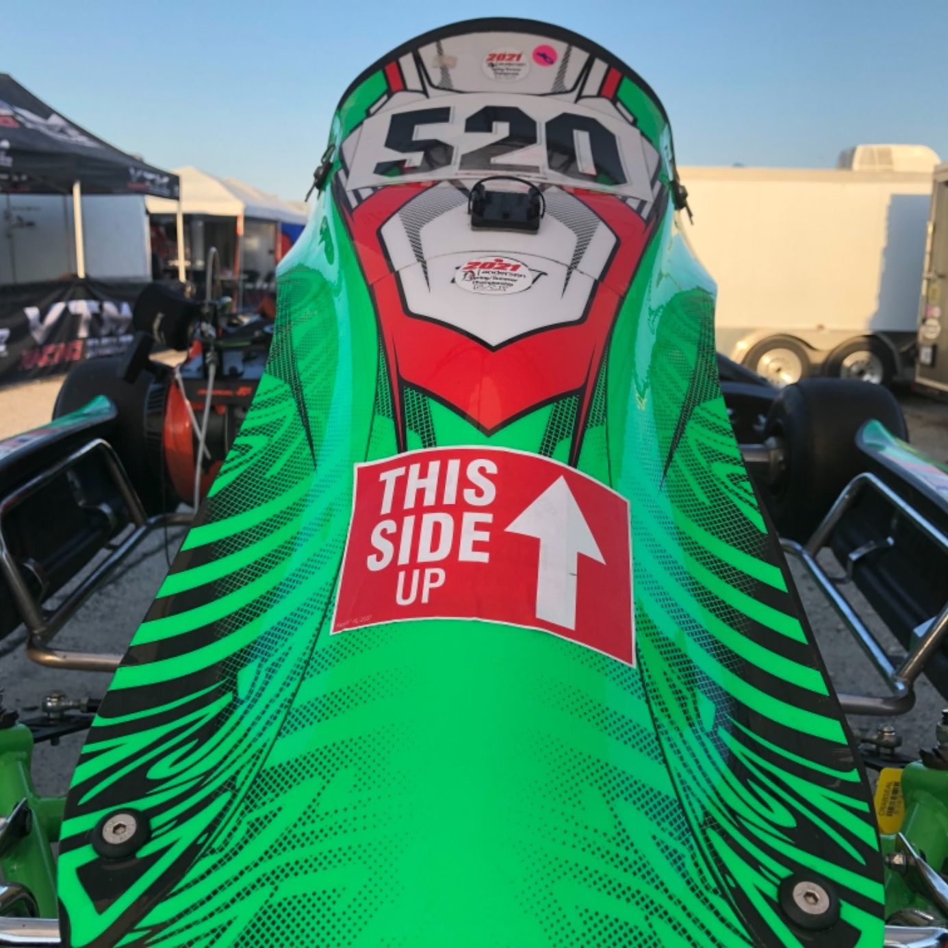 Profile of Heath Baker