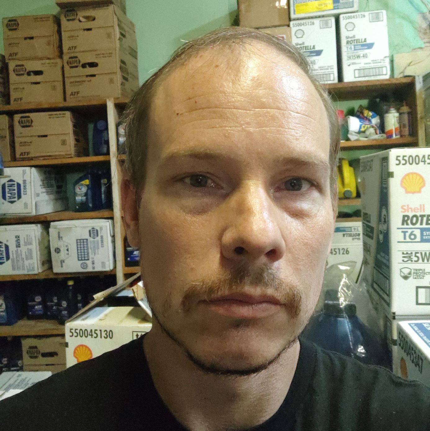 Profile of Kyle Anderson