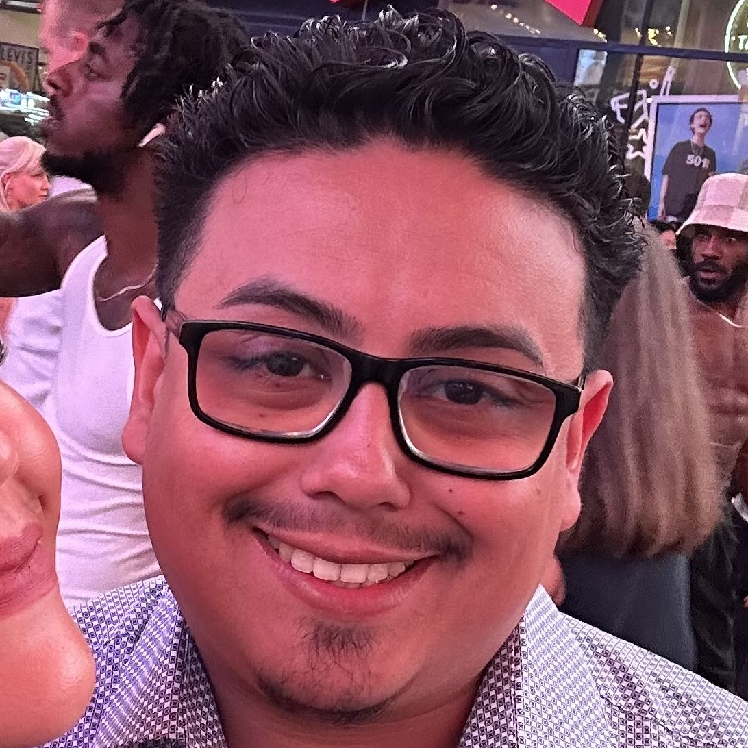 Profile of Luis Molina