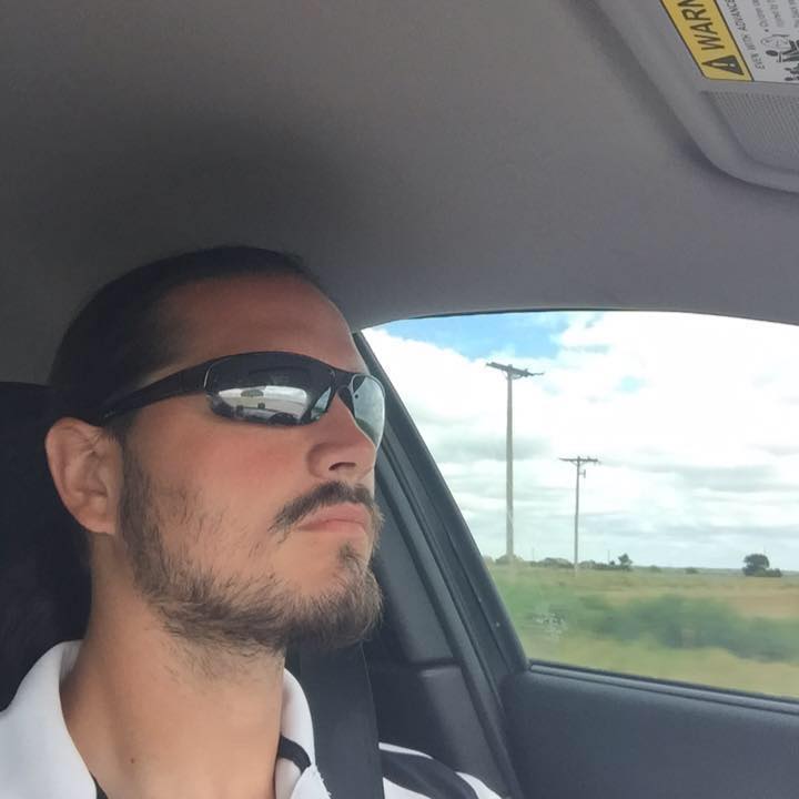 Profile of Collin Moore