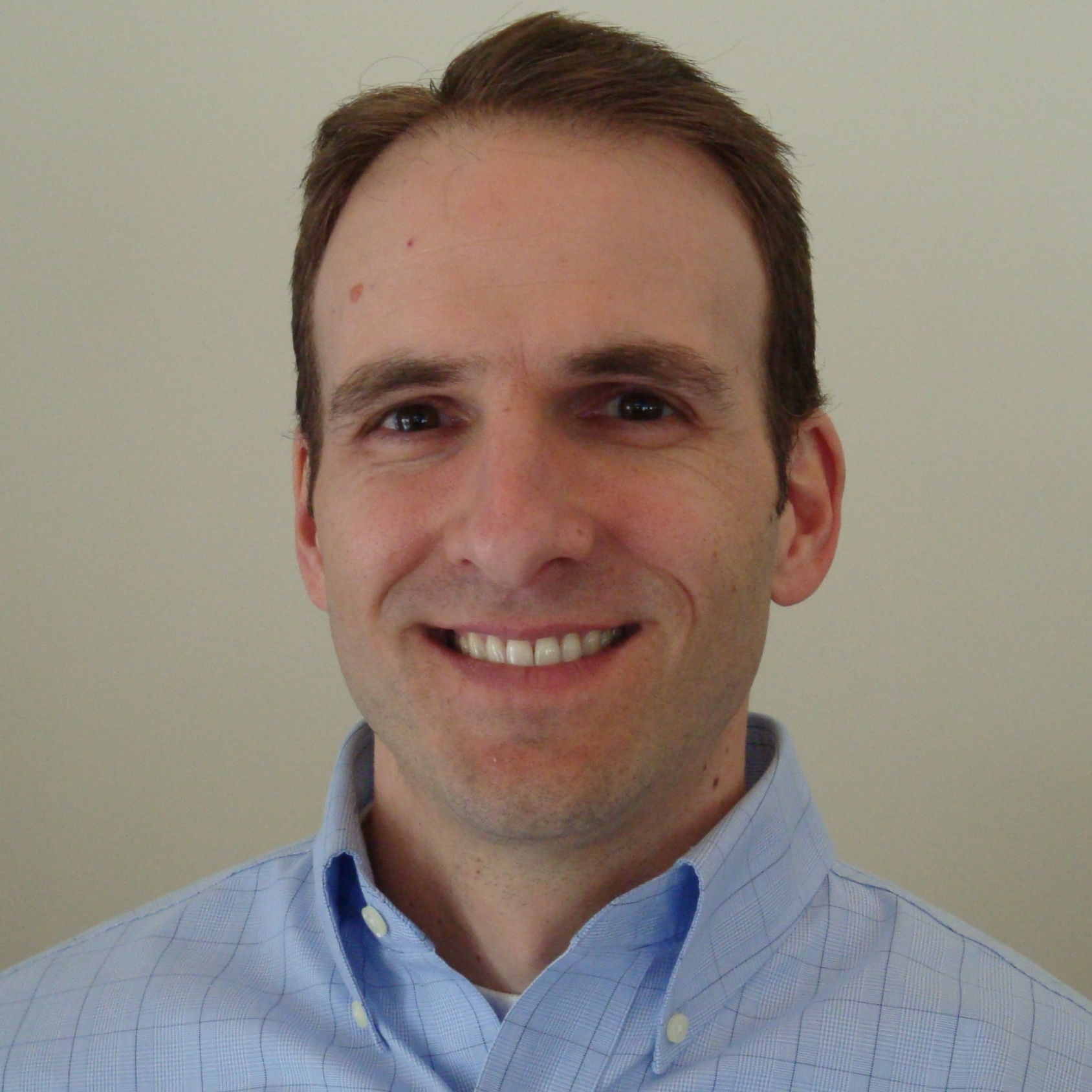 Profile of Brian Ruggiero