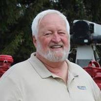 Profile of Robert Klasen