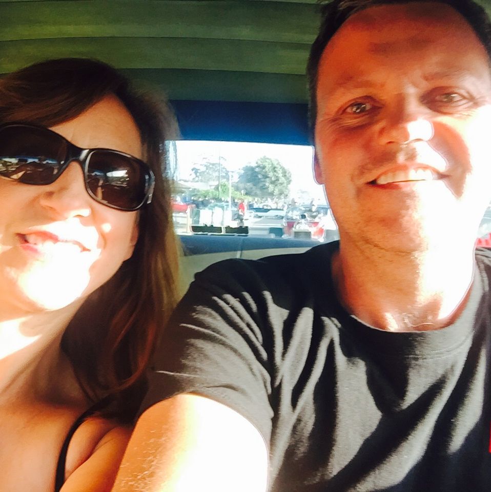 Profile of Kenneth Farrell