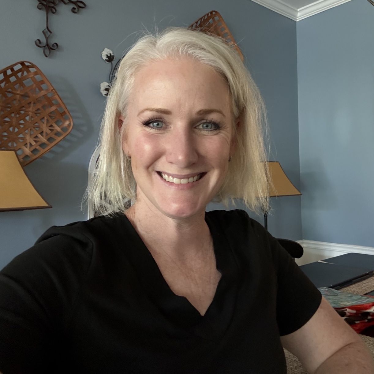 Profile of Katherine Gass