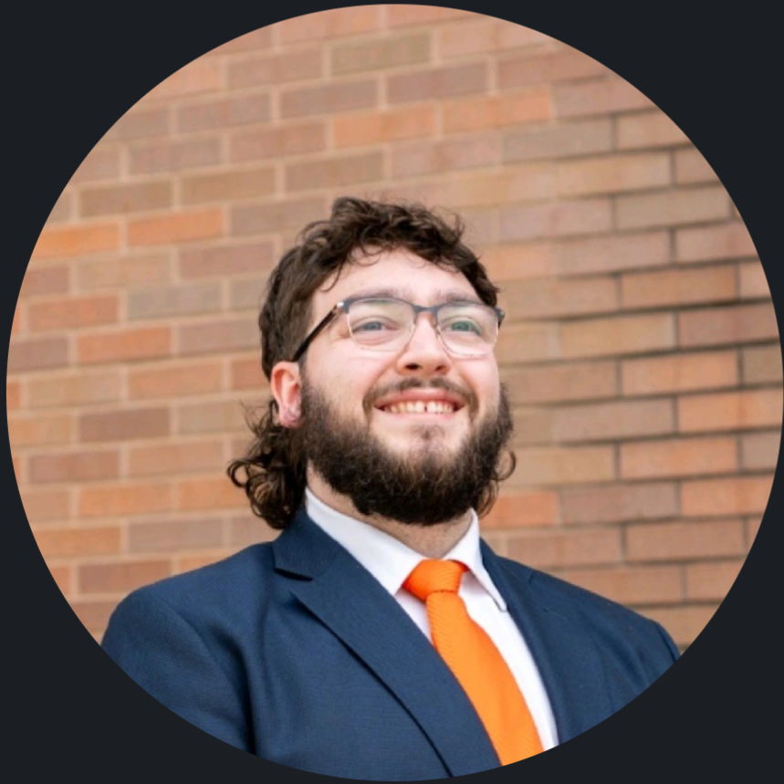 Profile of Eric Surprenant
