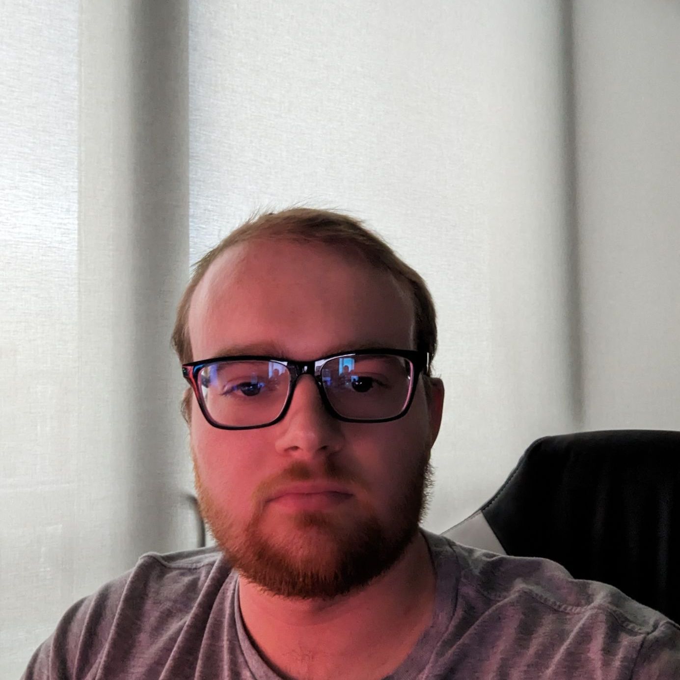 Profile of Alex North