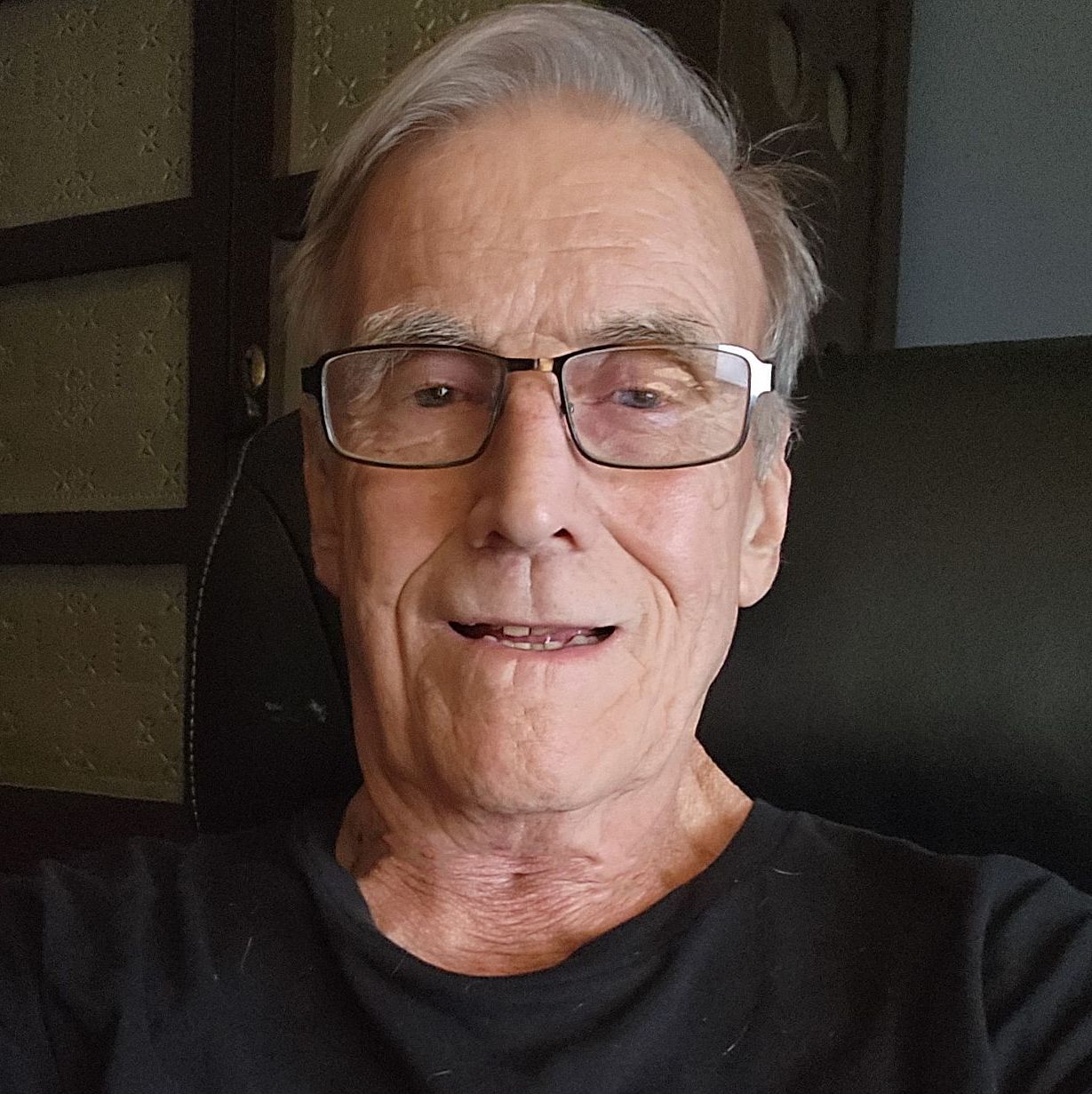 Profile of Wayne Kunkel