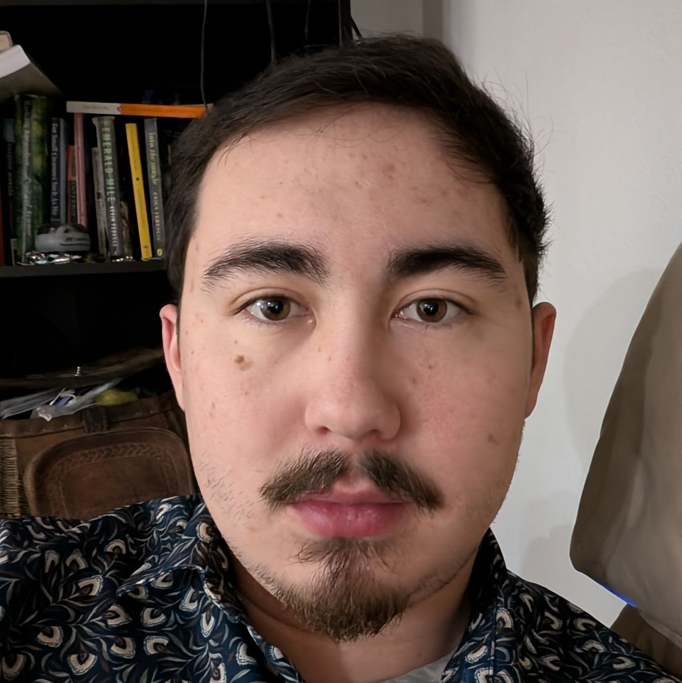 Profile of Thomas Schuler