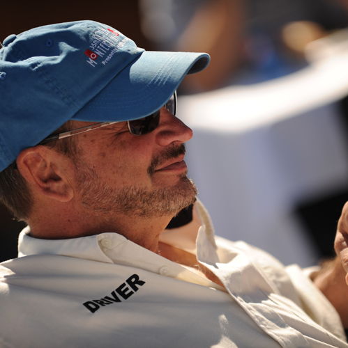 Profile of Stephen Thein