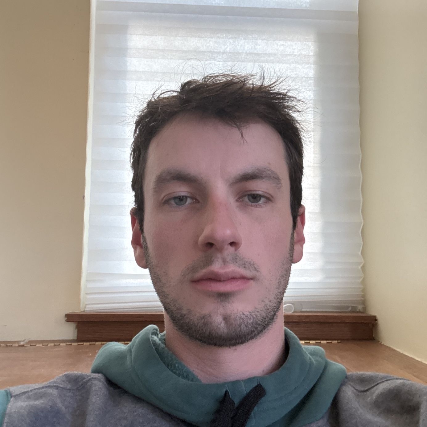 Profile of Aidan Cunnane