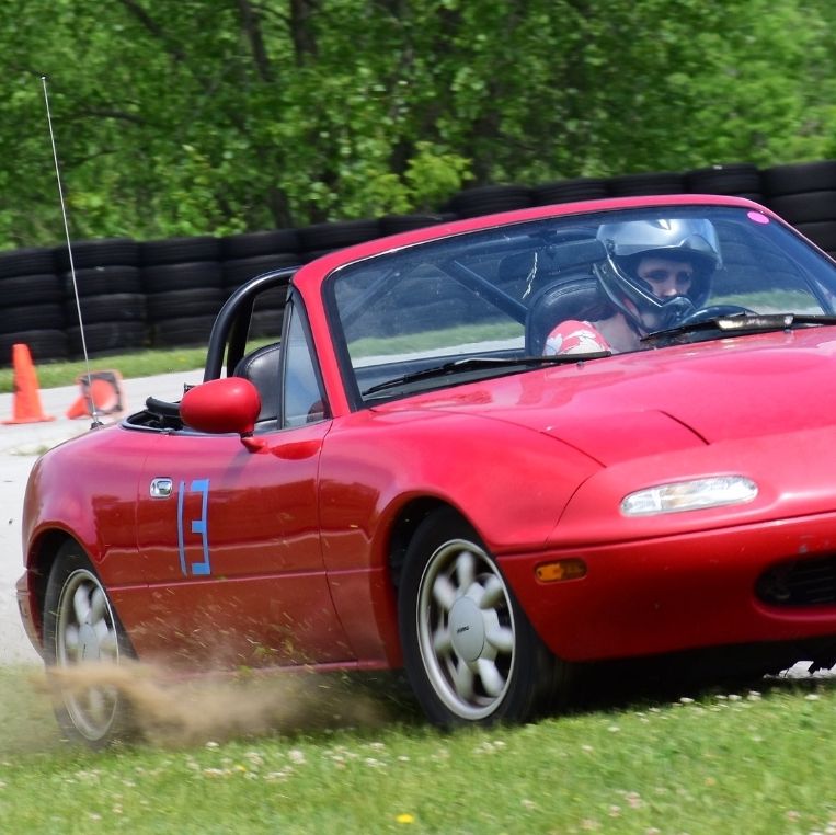 Profile of Vanessa Van Valkenburg