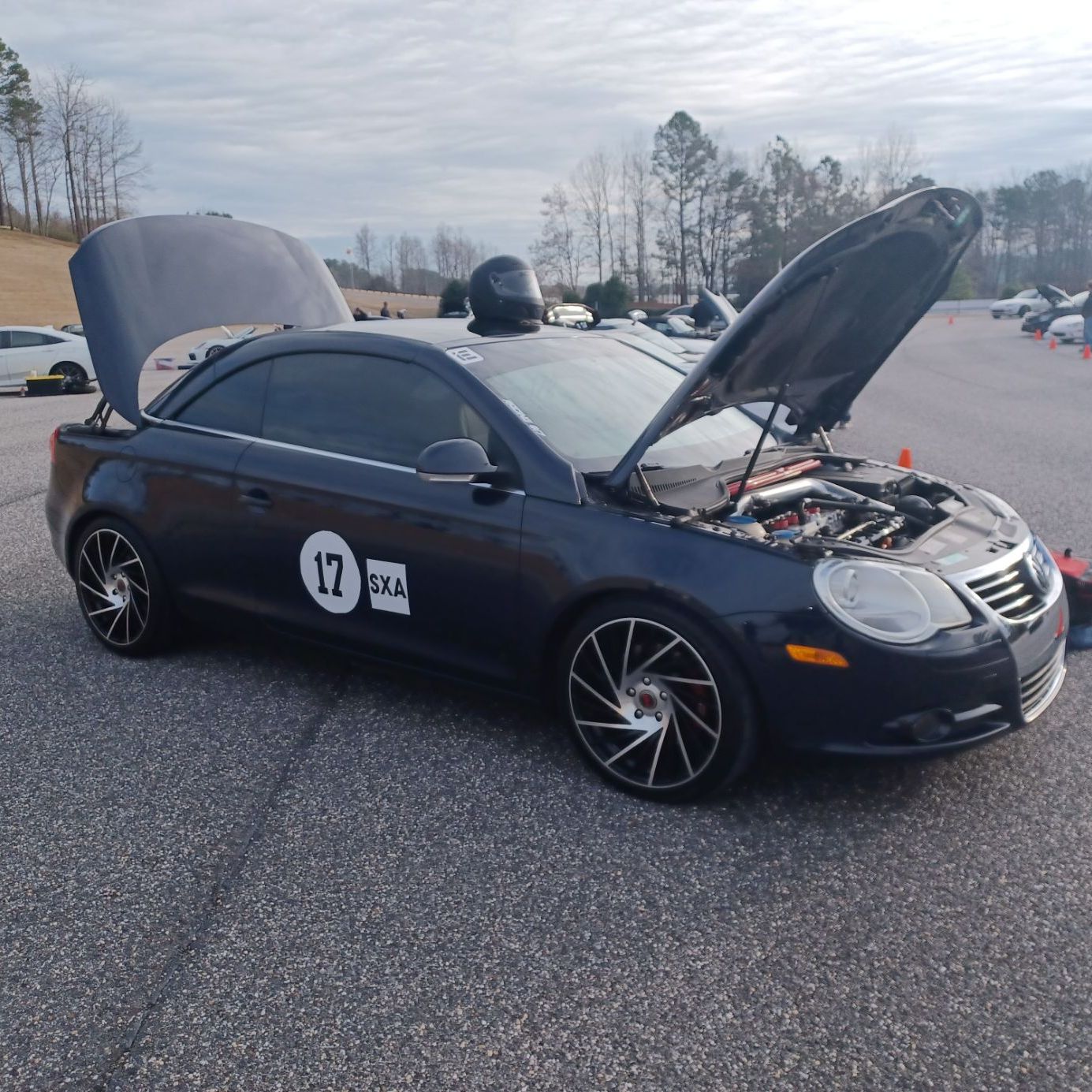 Profile of Byron Robbins