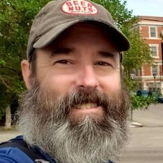 Profile of Benjamin Kern