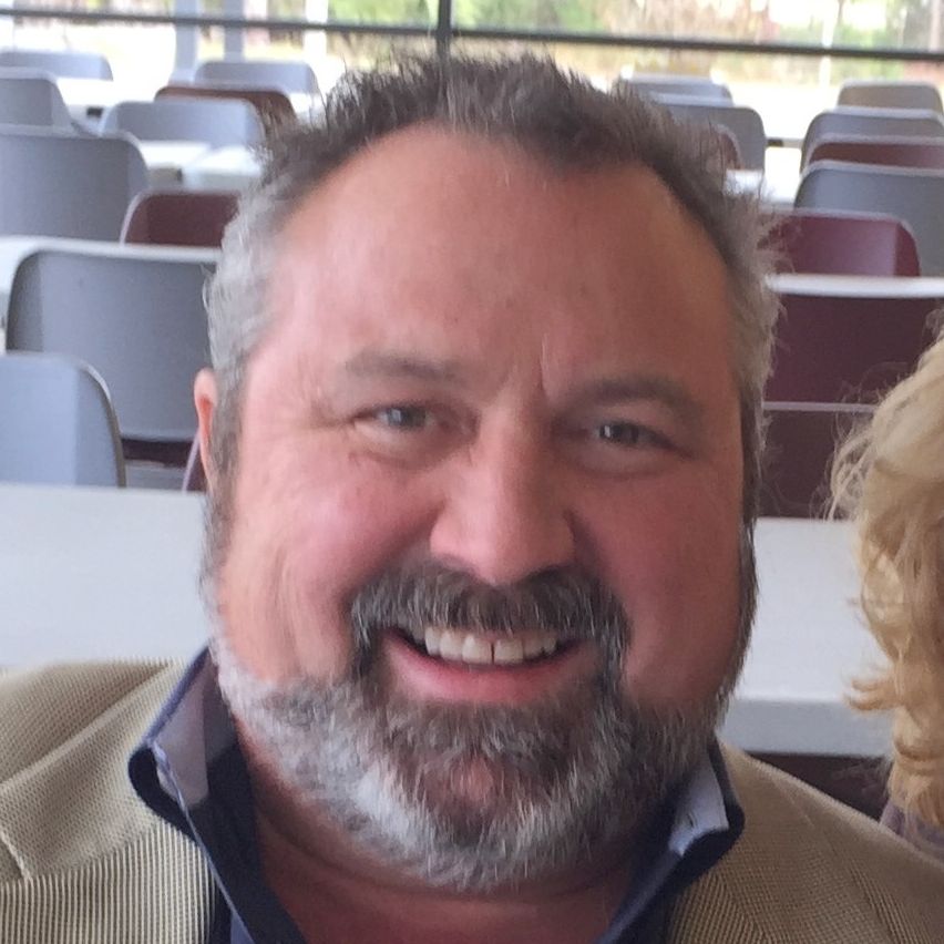 Profile of Scott Skillman