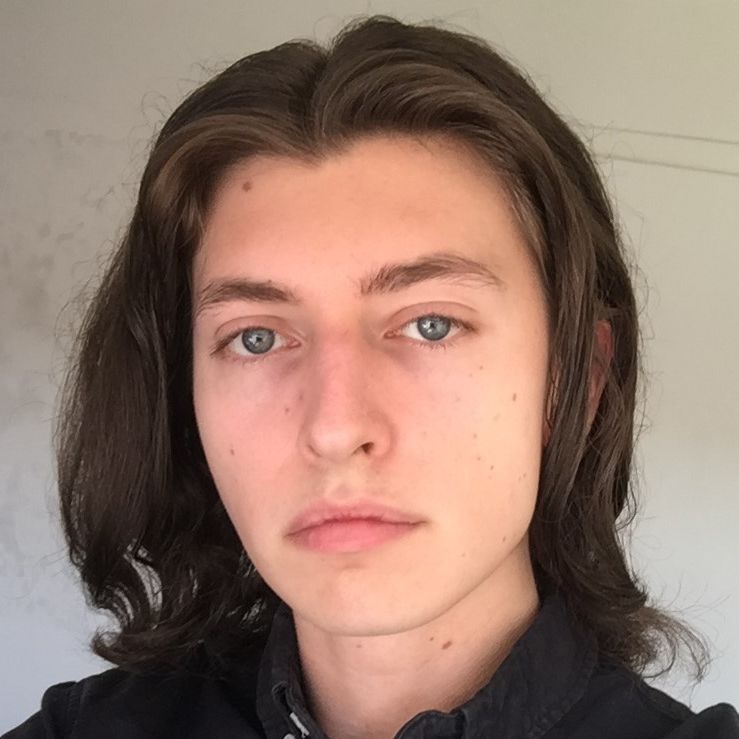 Profile of Lochlan Davies Guest