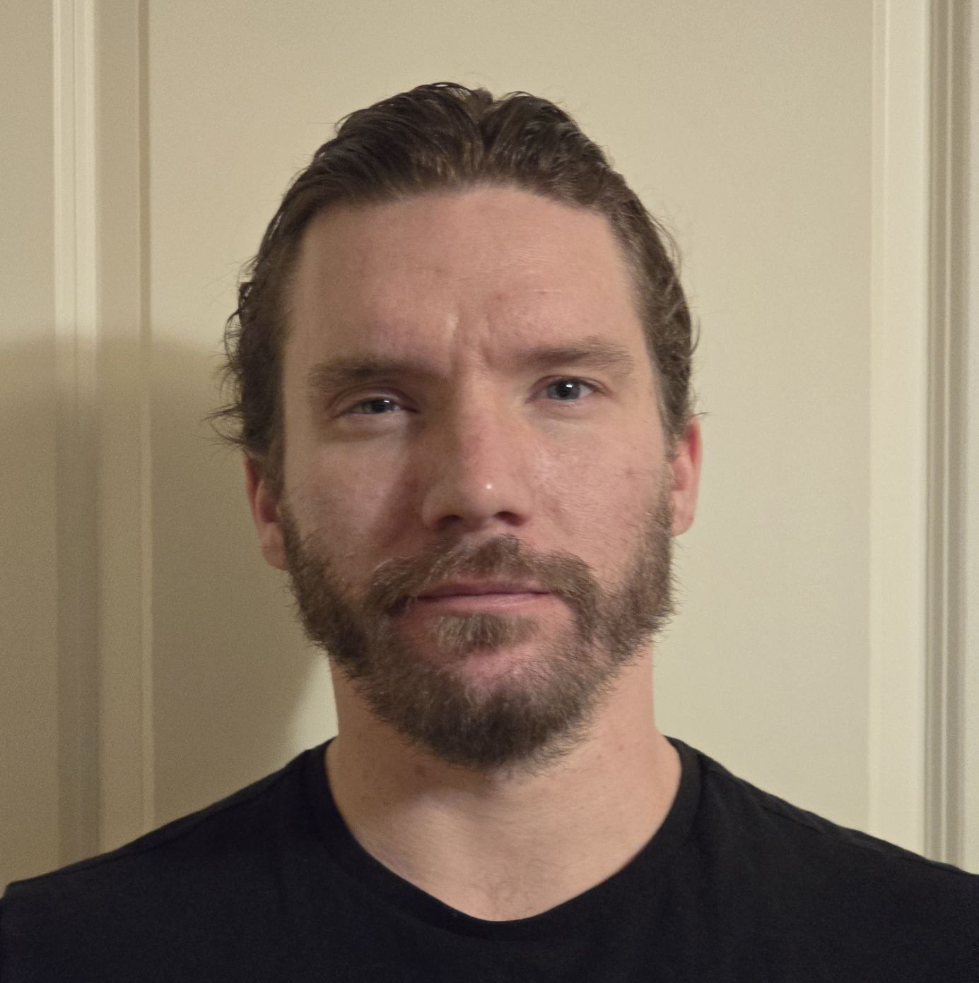 Profile of Ryan Minar