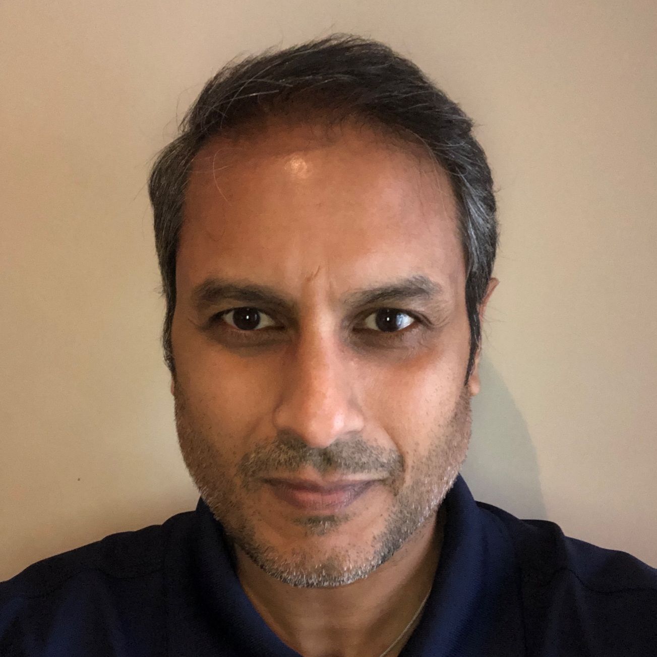 Profile of Vince Partap