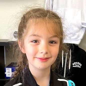 Profile of June Lucas