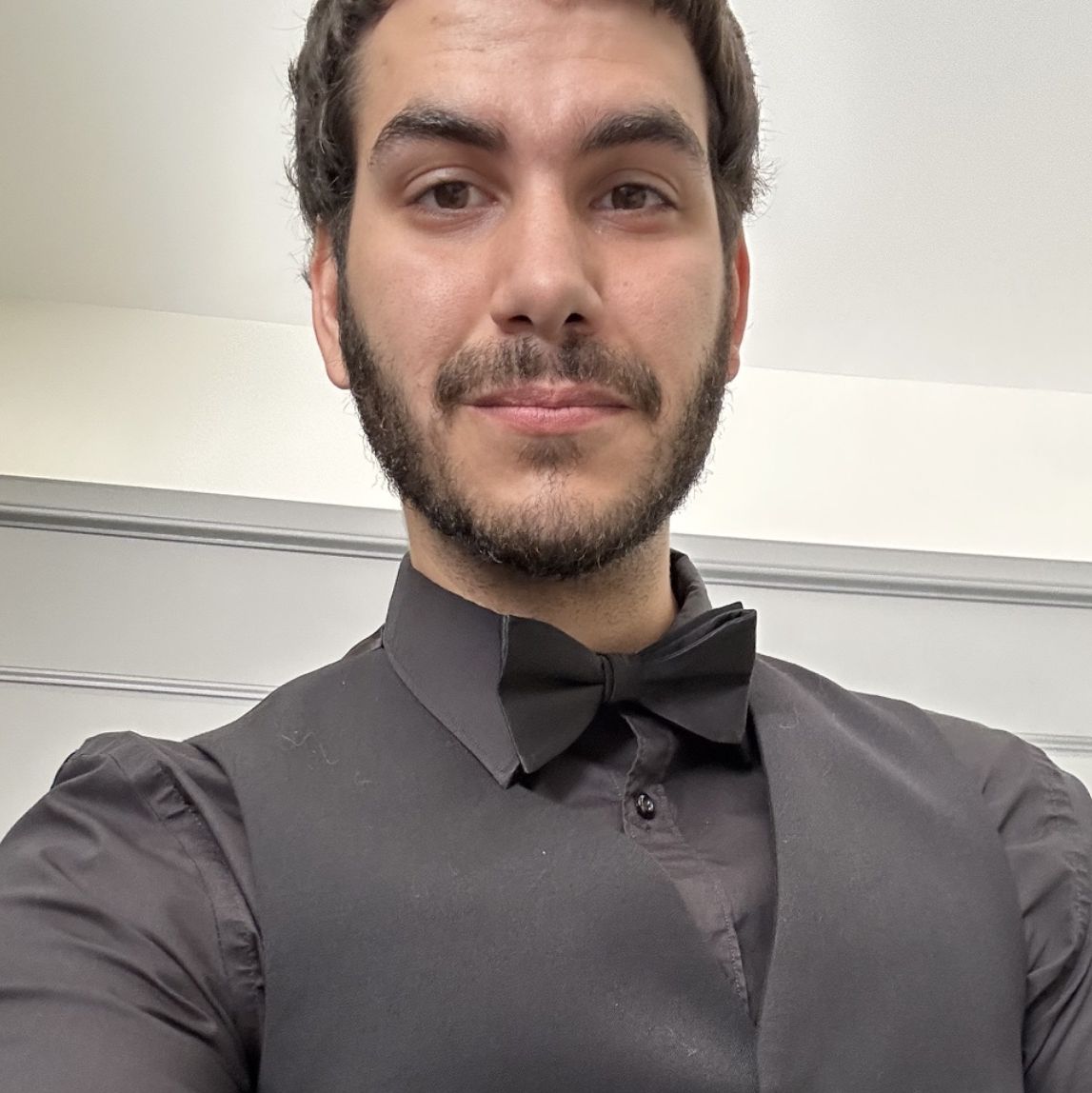 Profile of Jacob Meixell