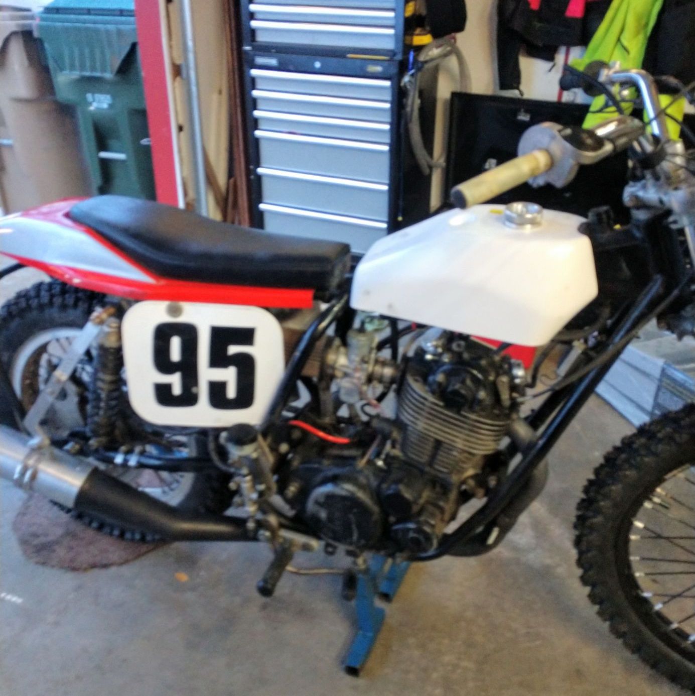 Profile of Thomas Lausch