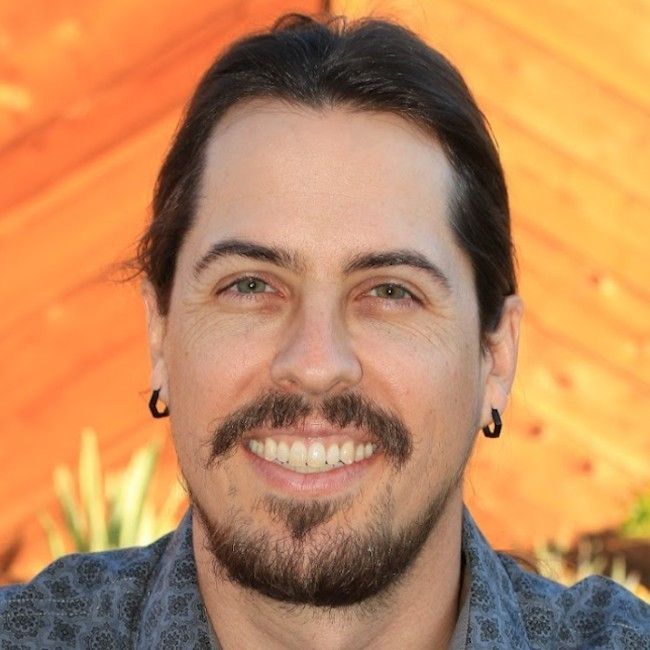 Profile of Steven Snyder