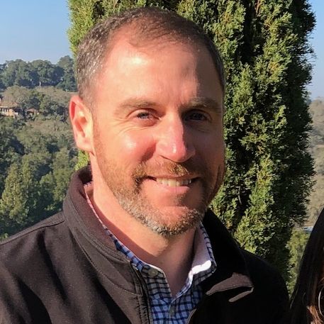 Profile of Jeffrey Croteau