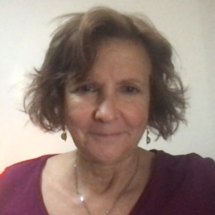 Profile of Marie Claire McInerney
