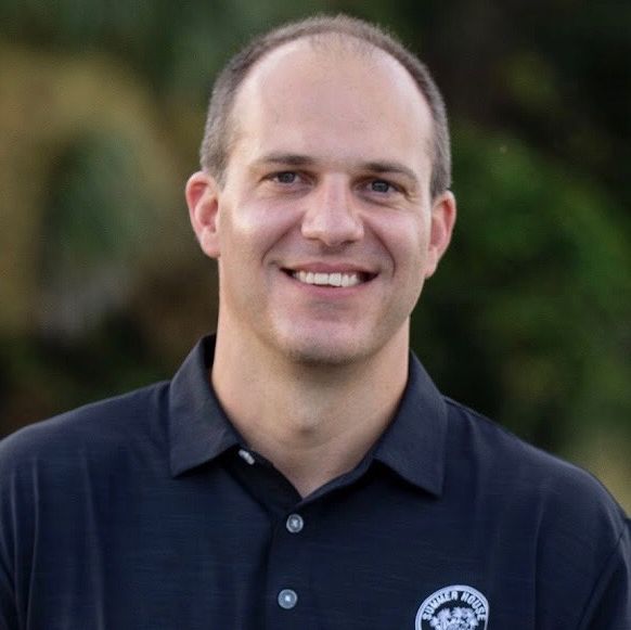 Profile of Chad Feuerhahn