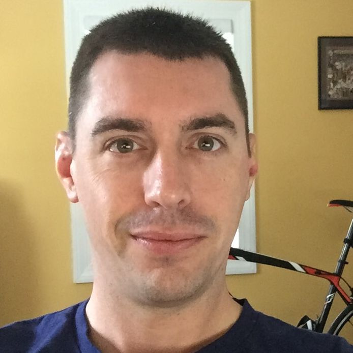 Profile of Shaun Brasseau