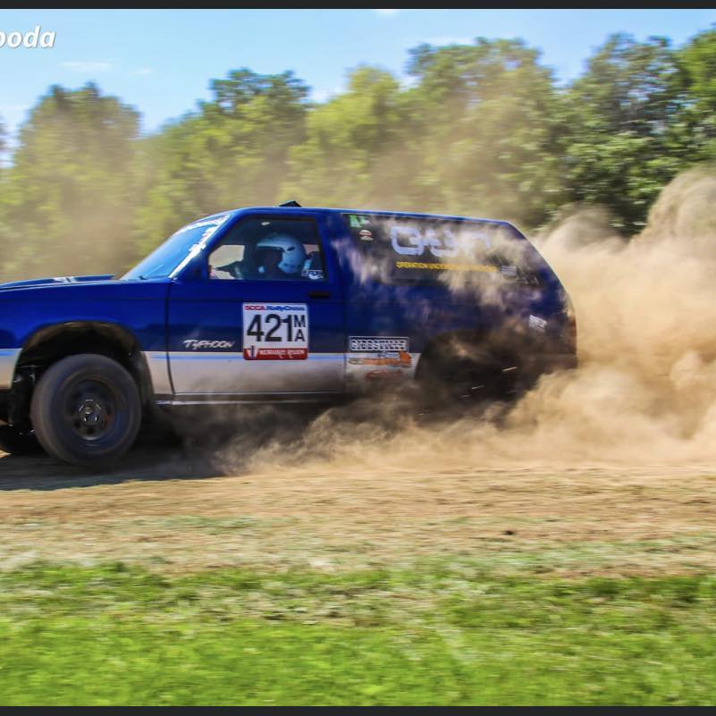 Profile of Chris Endres