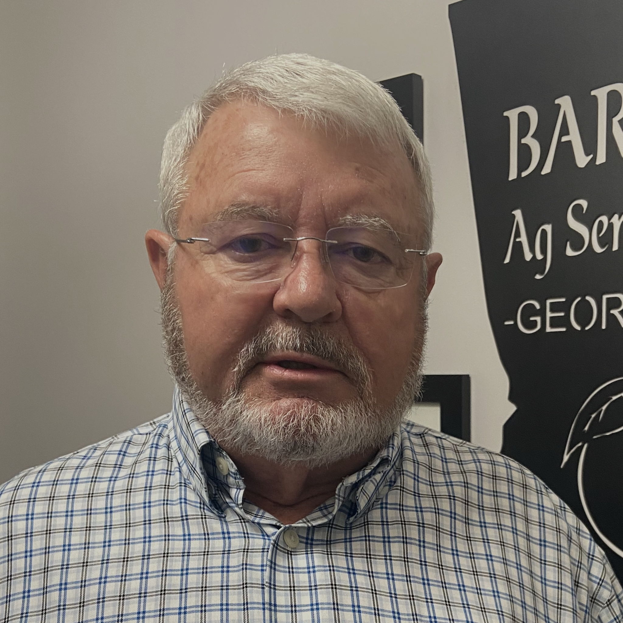 Profile of Bill Barber