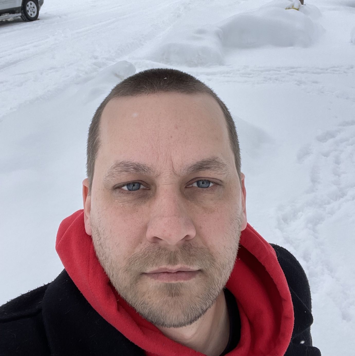 Profile of Ross Brandes