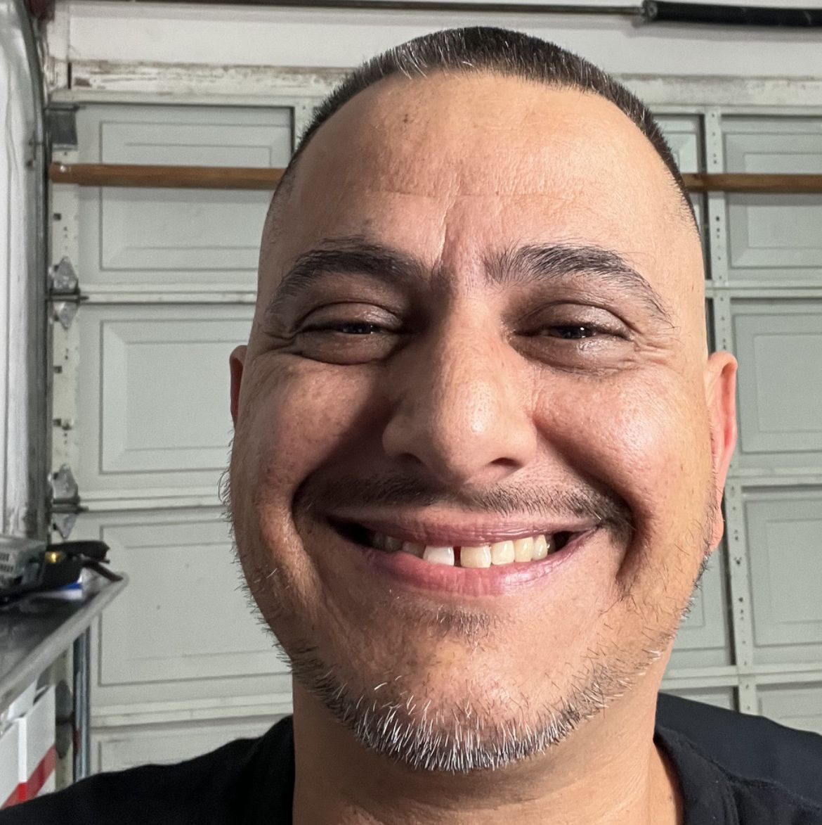 Profile of Gustavo Labbate