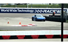 Porsche St. Louis - Spring 2024 STL PCA HPDE