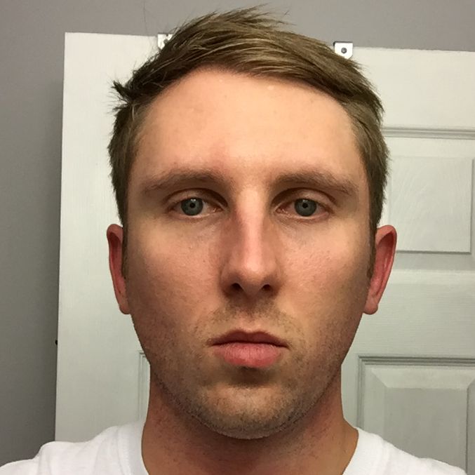 Profile of David Richardson