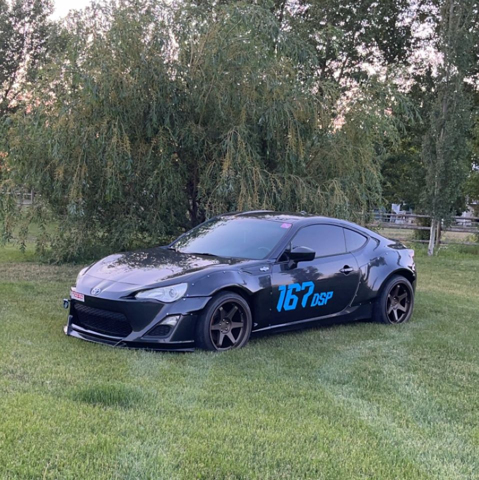 Profile of Oakley Byington